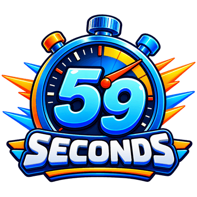 59 Seconds