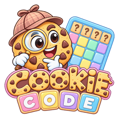 Cookie Code
